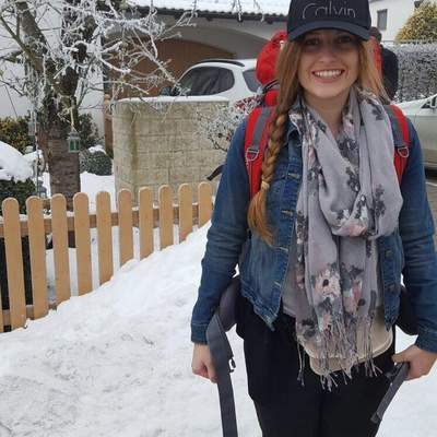 Jassys erstes Abenteuer - NZ