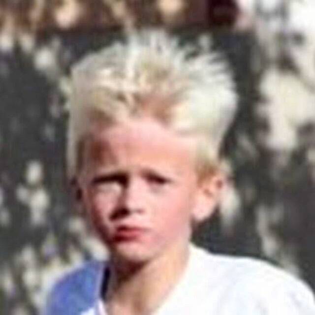 Trey Topham