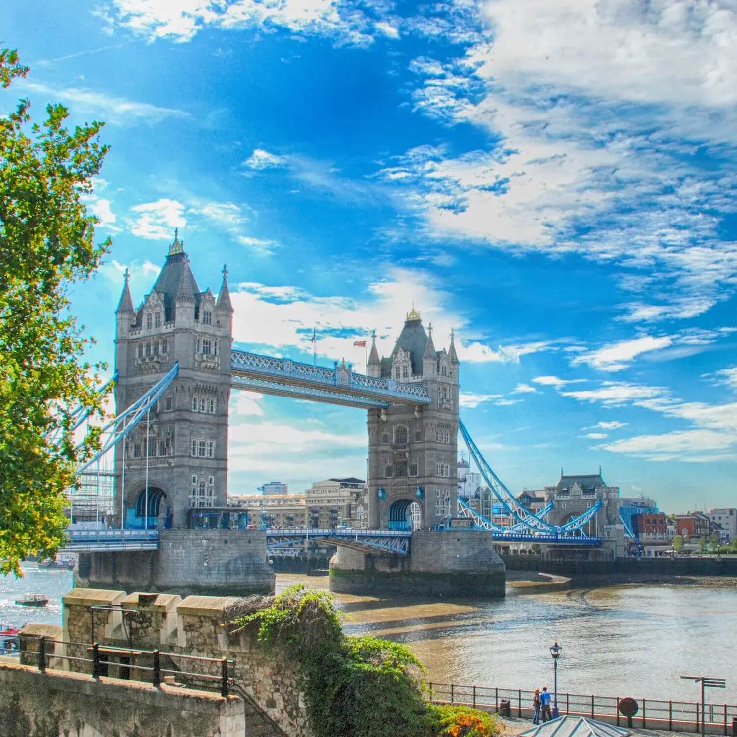 Großbritannien 2013