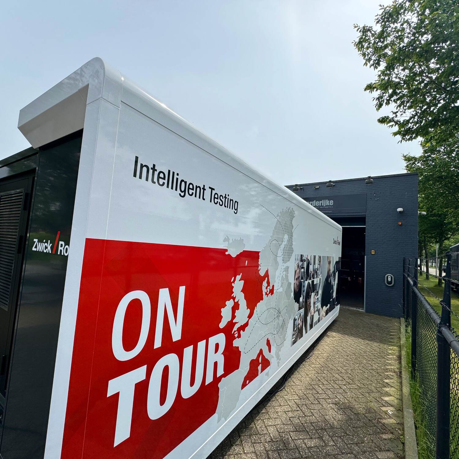 RoadShow 2024