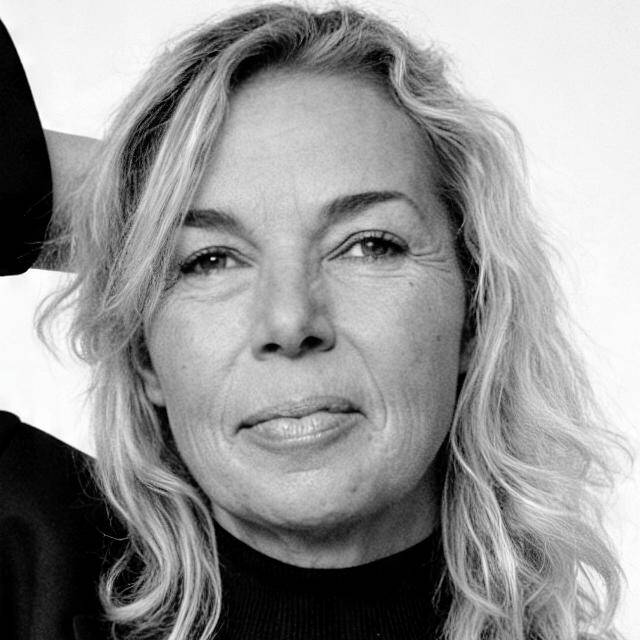 Jutta Mayer