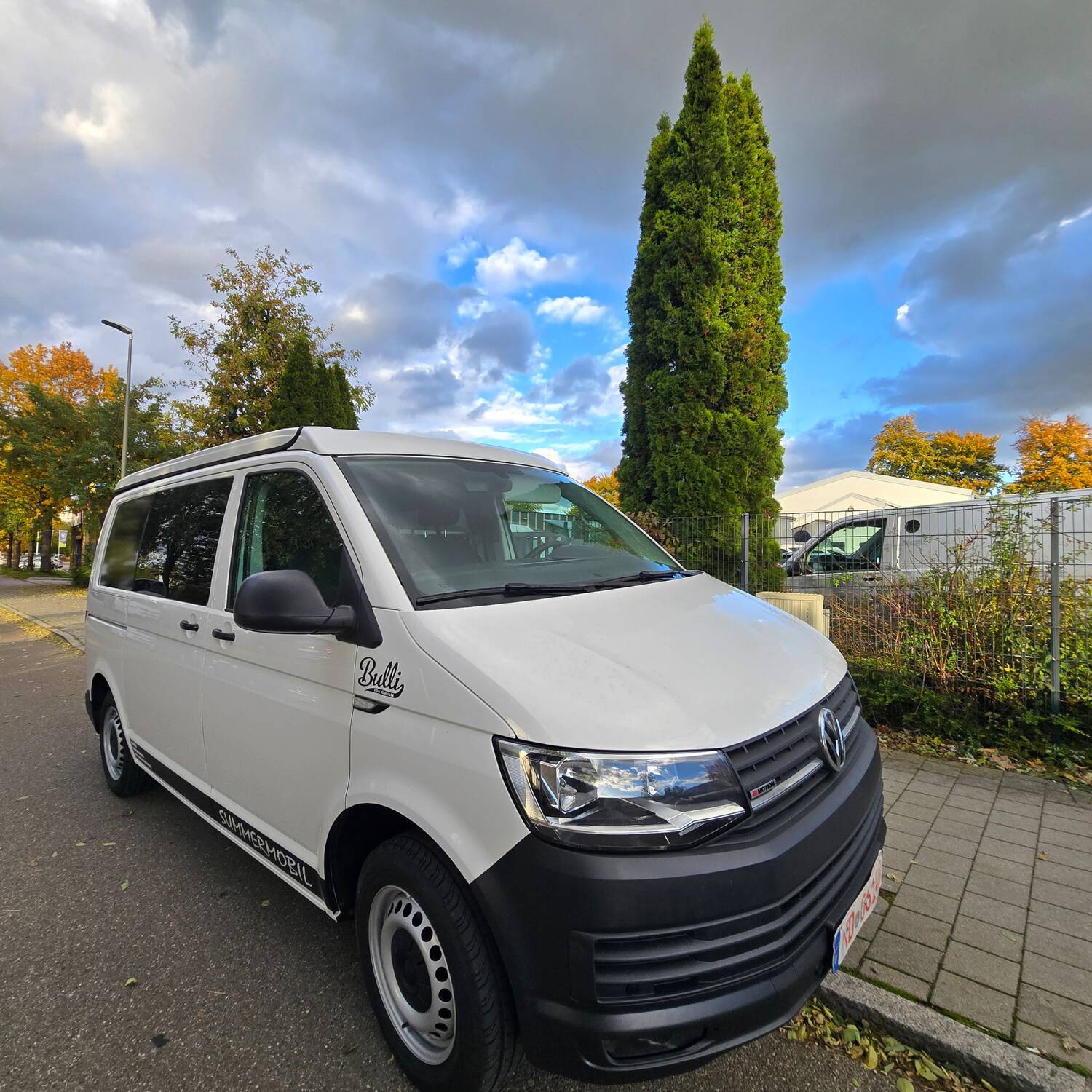 Spanien/Portugal 2026