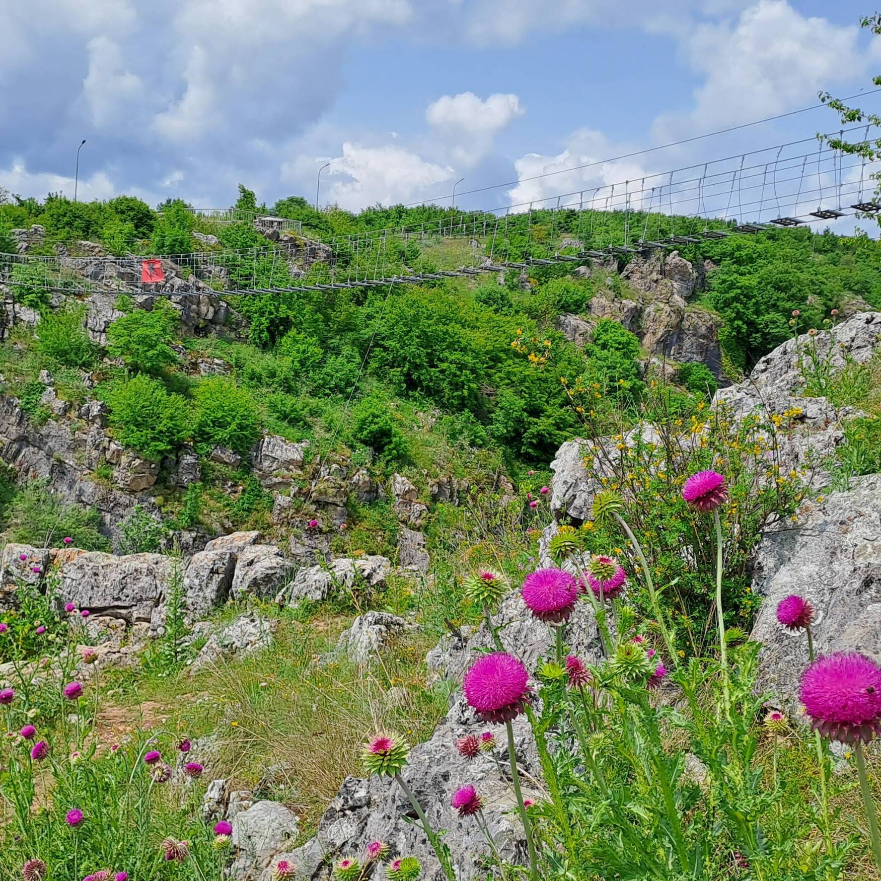 Kosovo Adventure