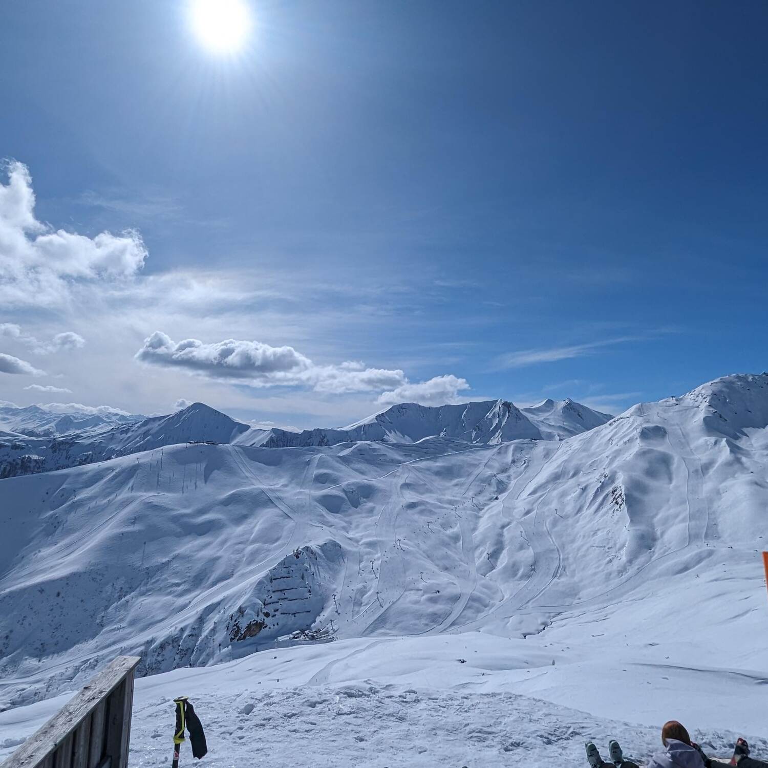 Serfaus 2024