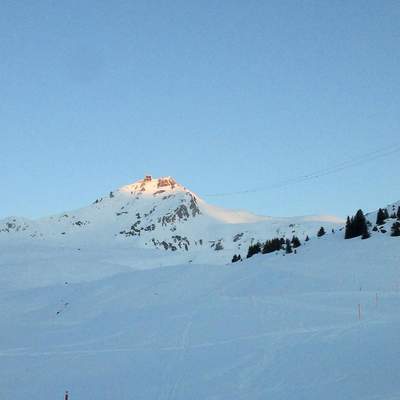 Arosa, Schweiz