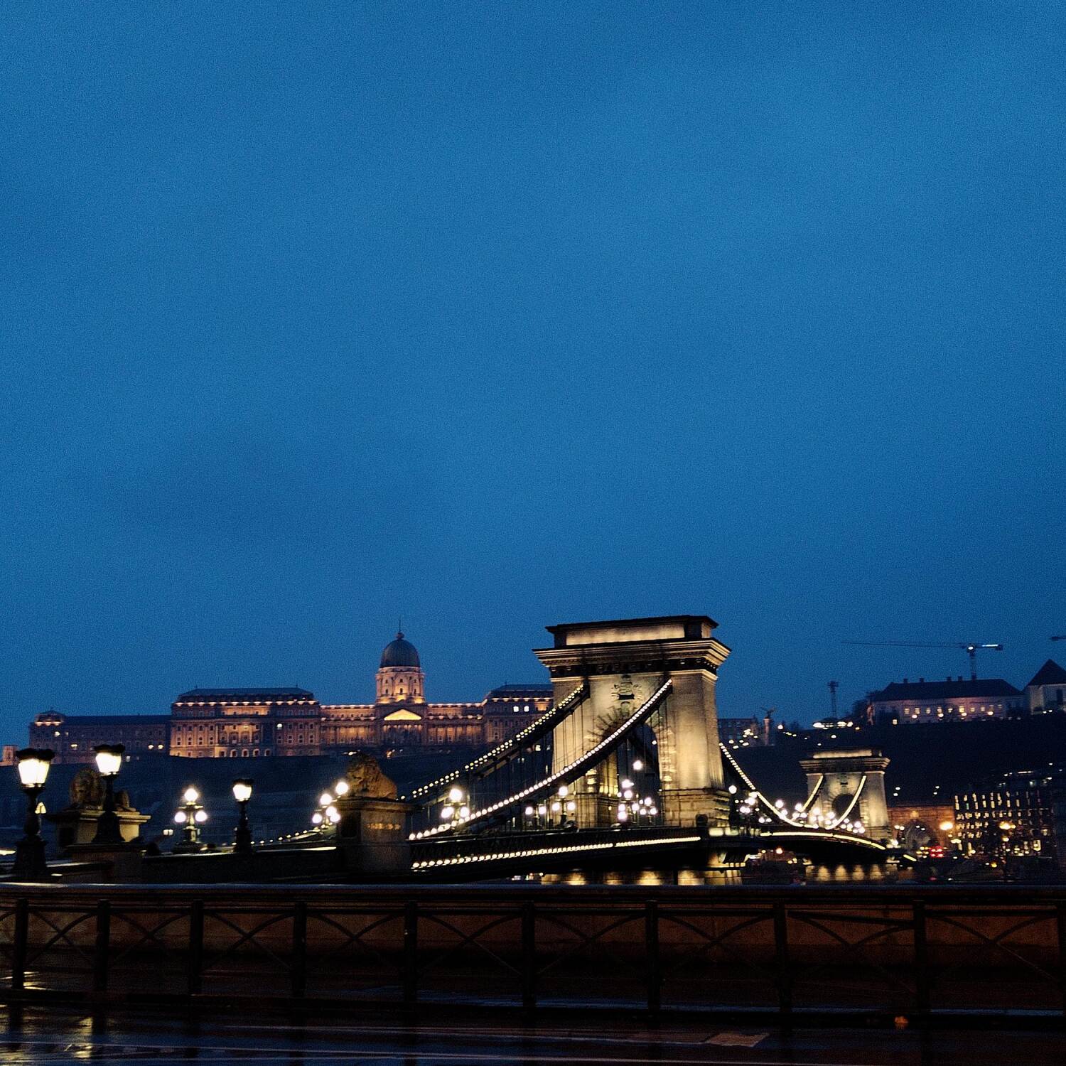 Budapest 2k25