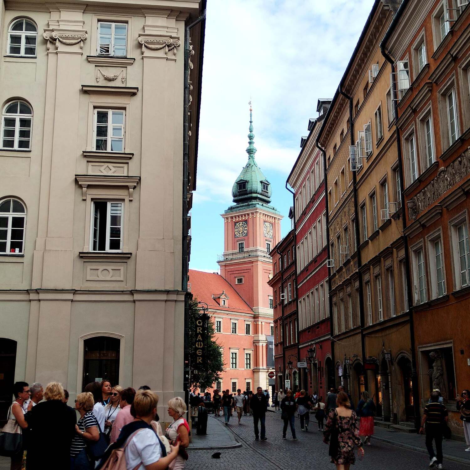 Warszawa 2K23
