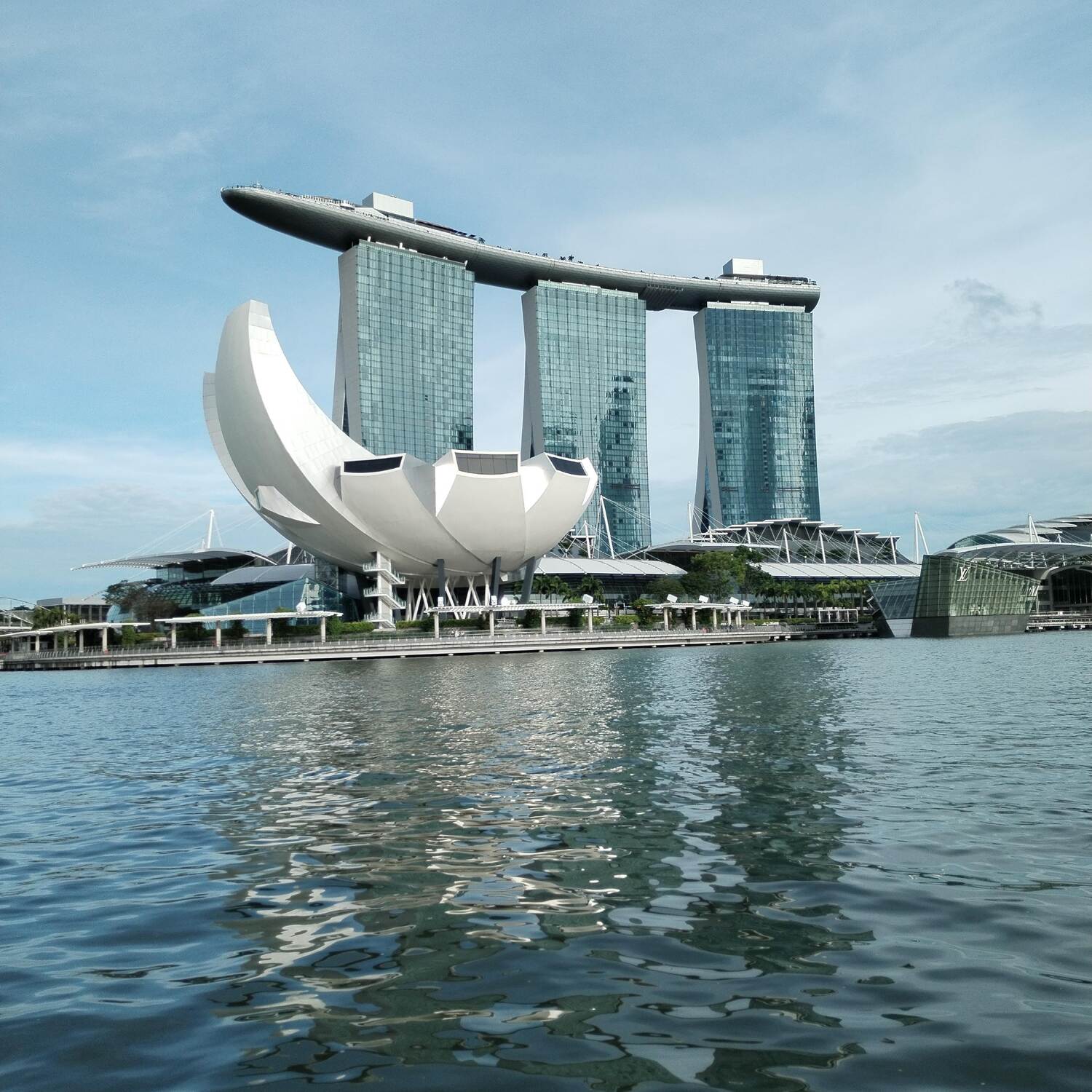 Singapore 2K23