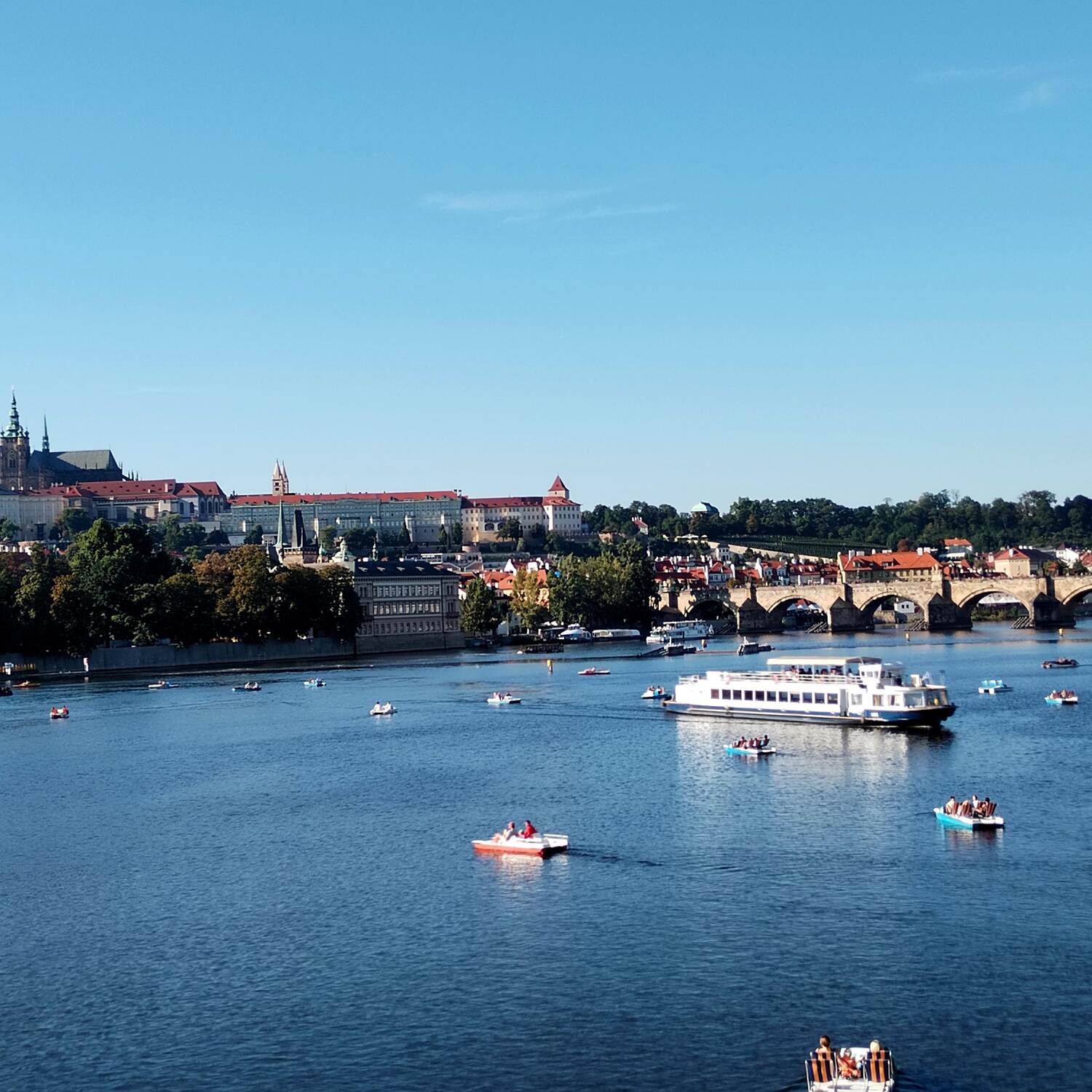 Praha 2K23