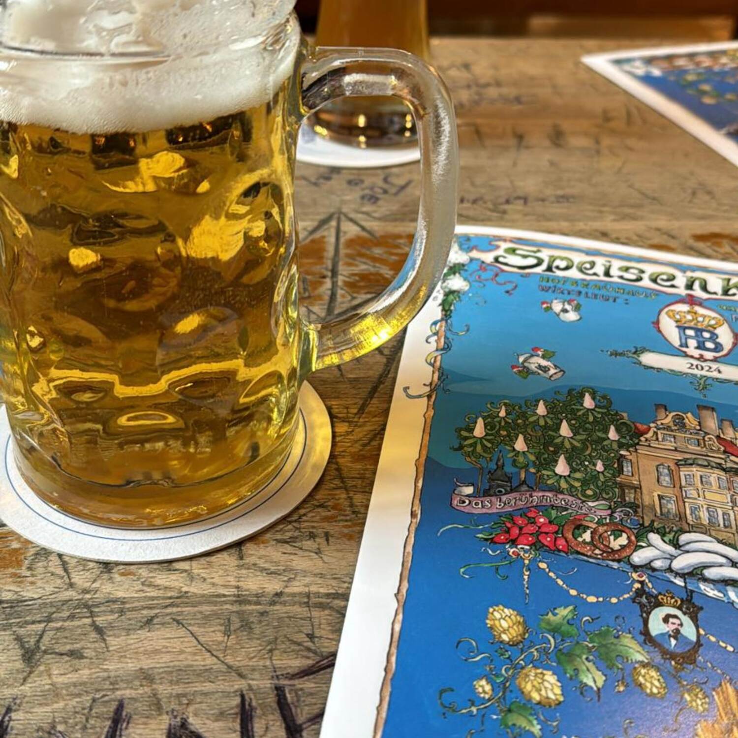 München 2k24