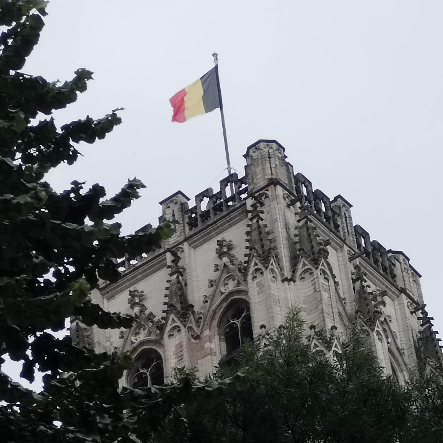 Bruxelles 2k24