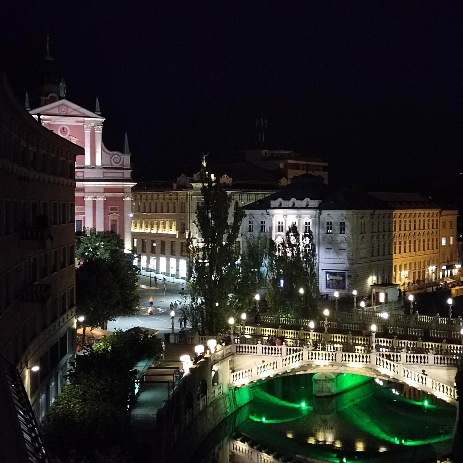 Ljubljana 2k23