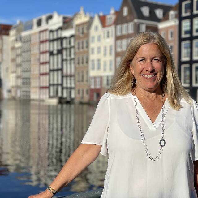 Cindi McGuffin