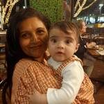 Nayna Mistry