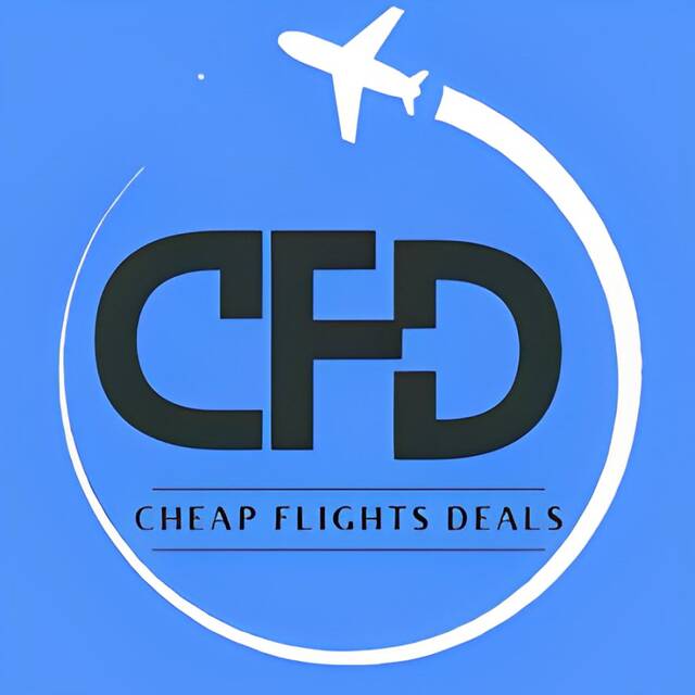 Cheap Flight Deals