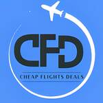 Cheap Flight Deals