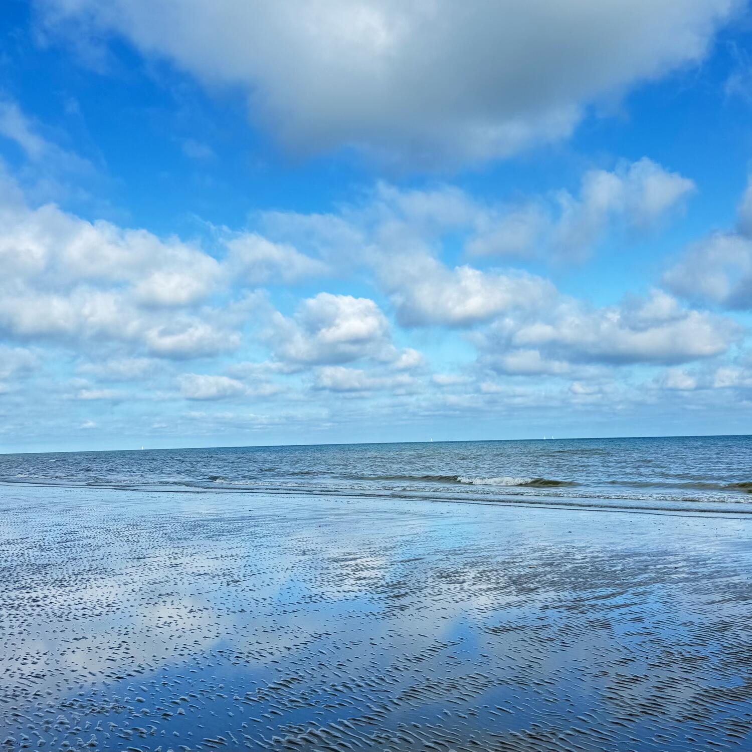 Vlaanderen Nordseeküste