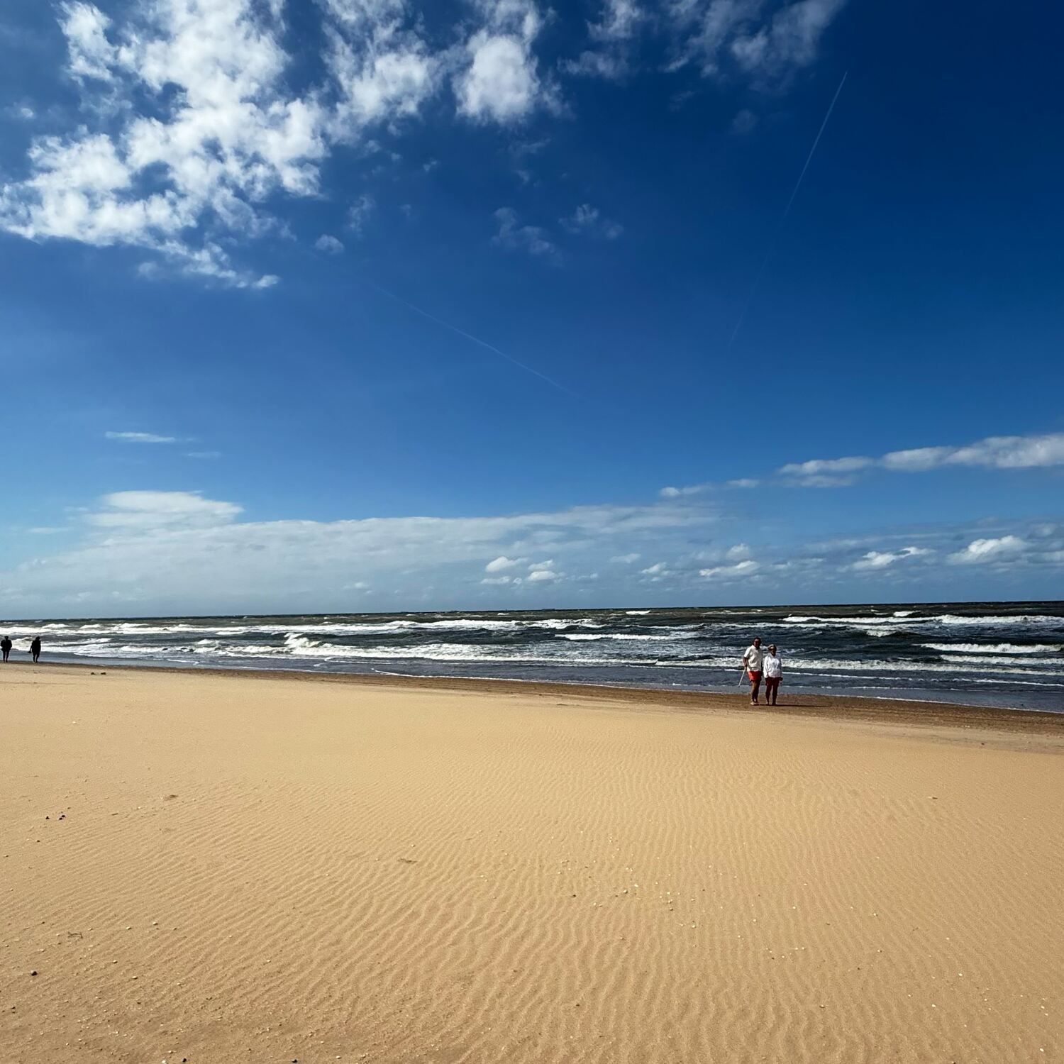 Markenmeer - Ijsselmeer