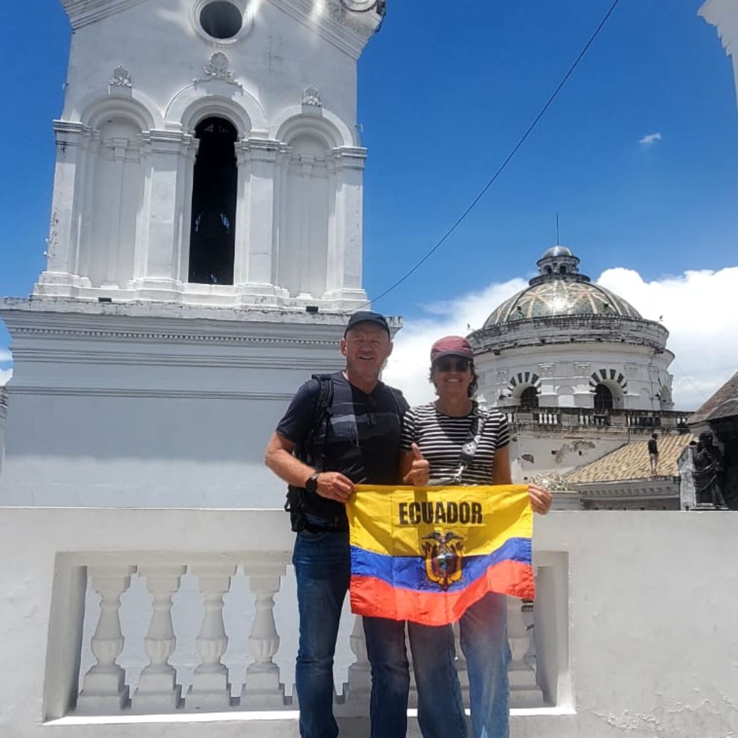 Ecuador
