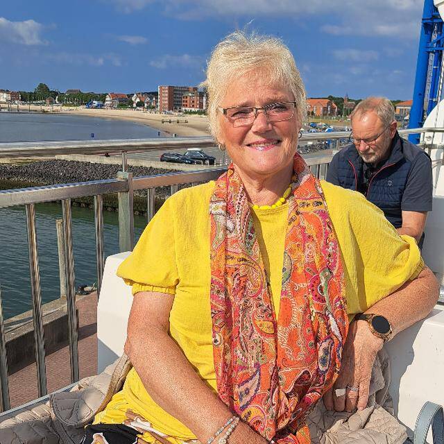 Ulla SKÖCK
