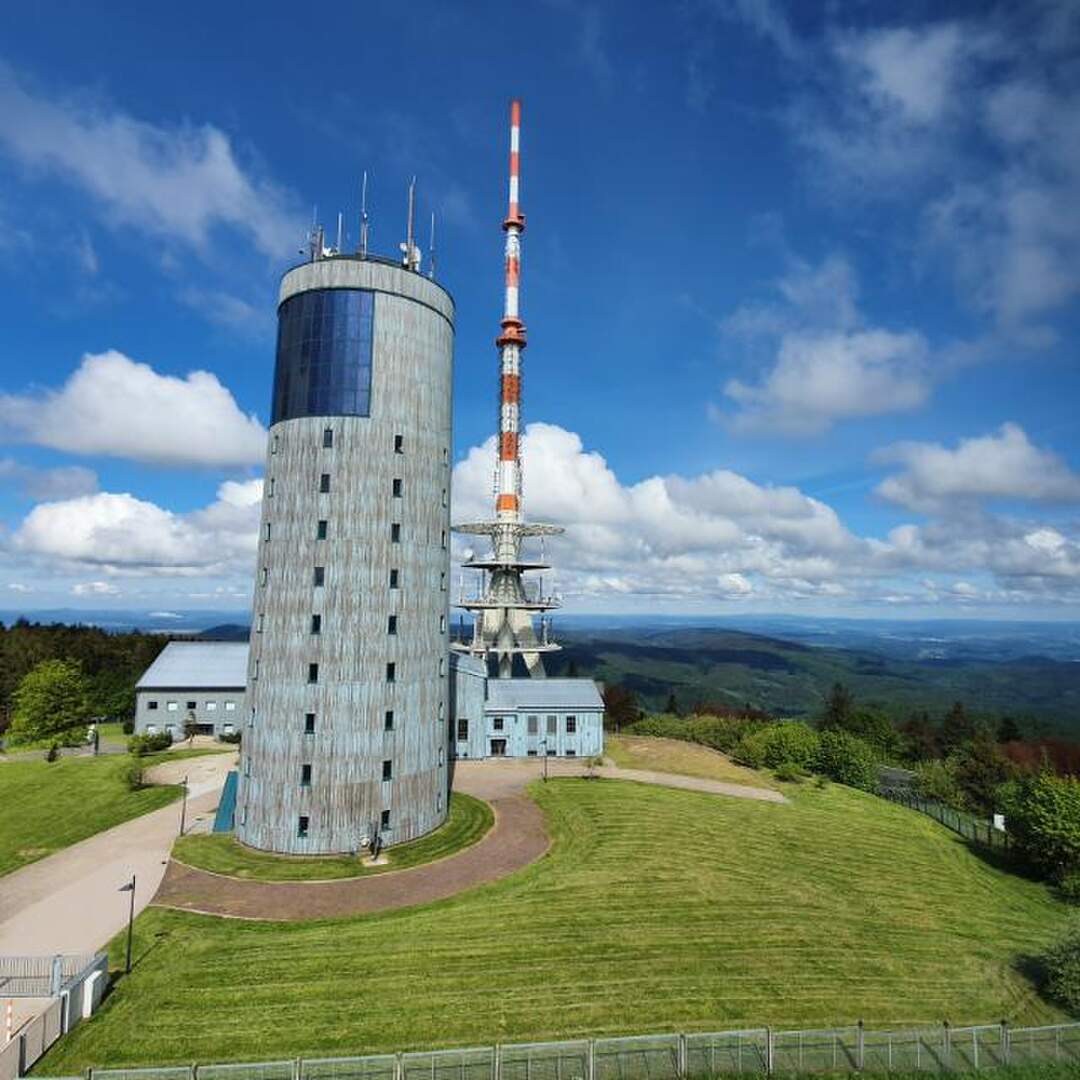 Rennsteig