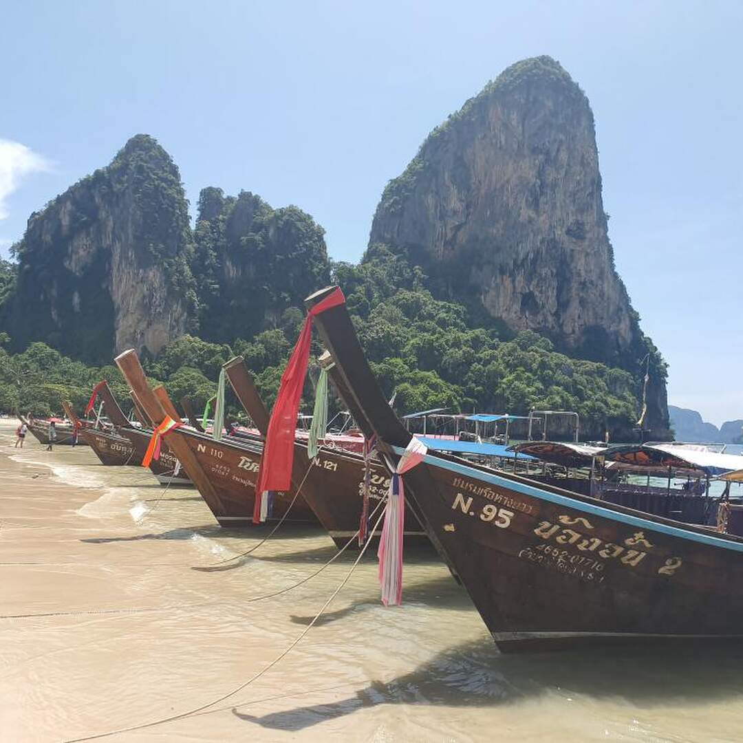 Thailand