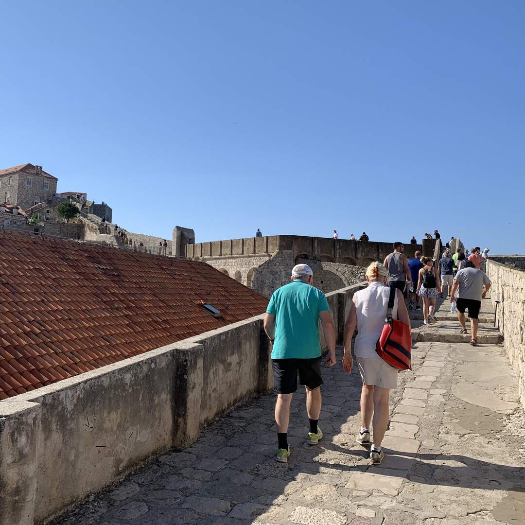 Kroatien