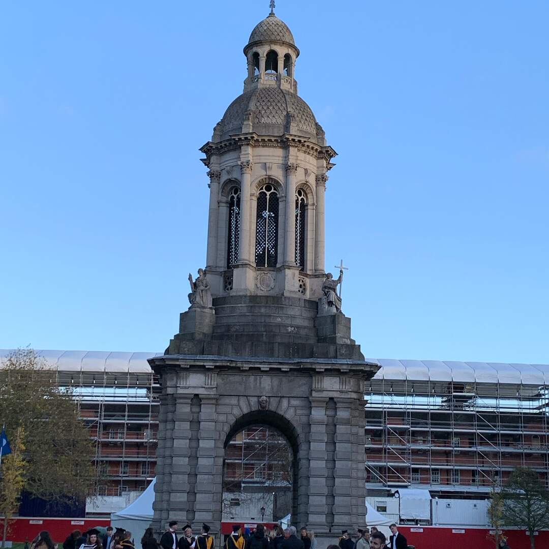 Dublin