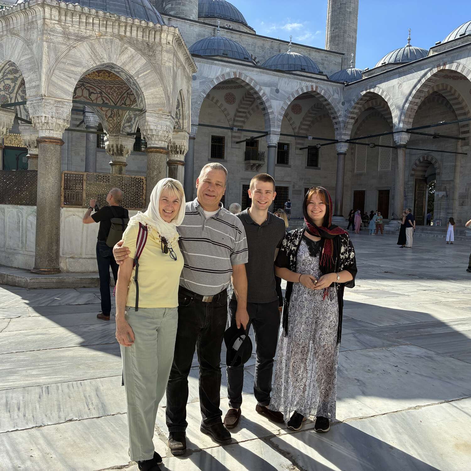 Istanbul
