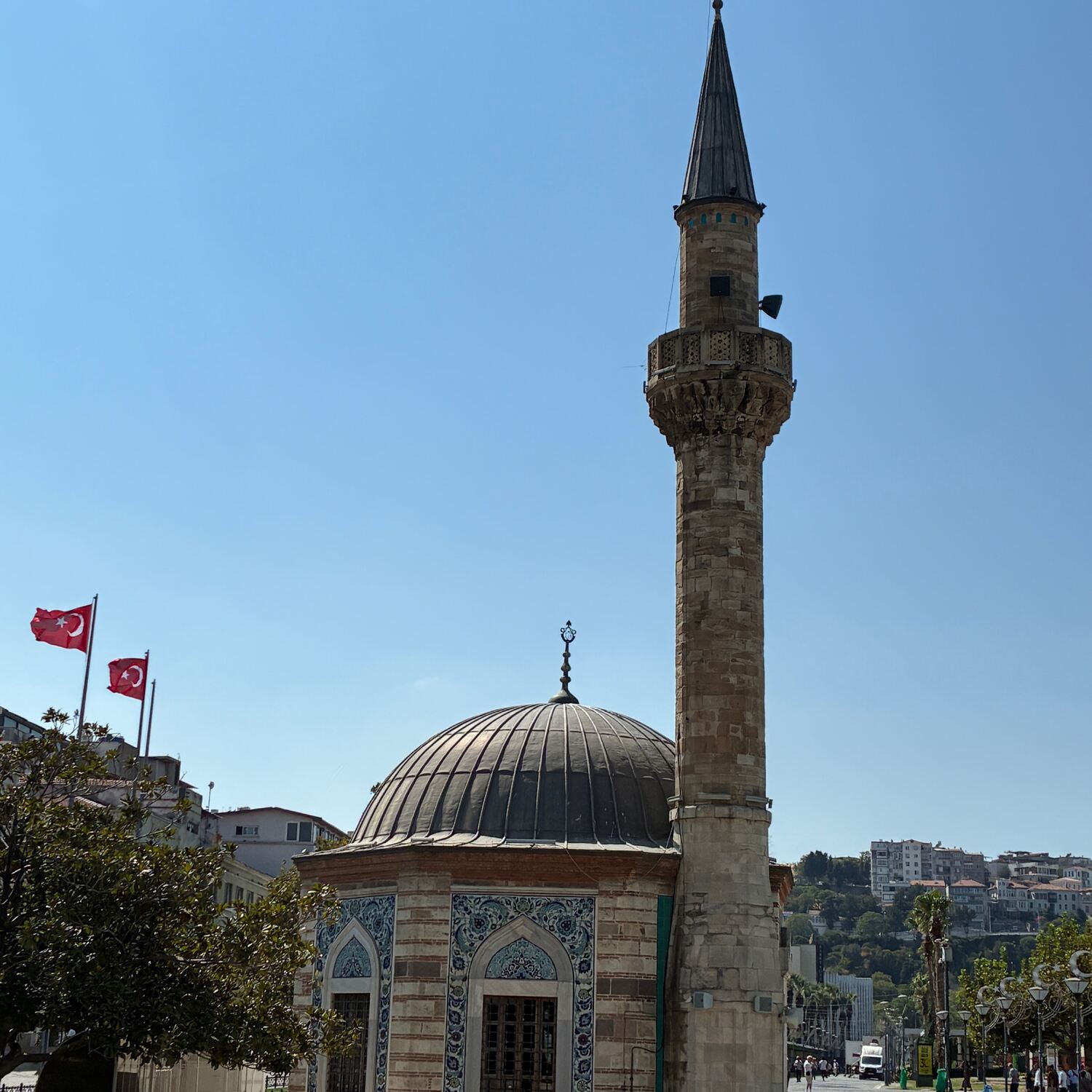 Izmir
