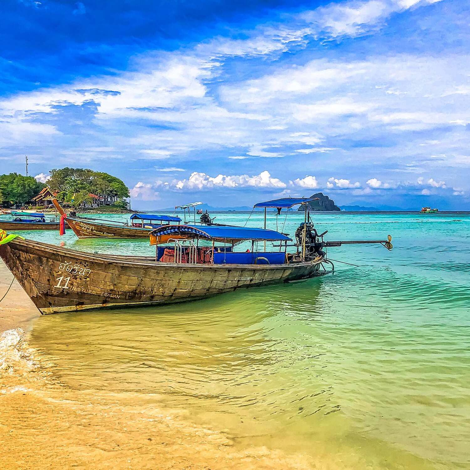 Thailand