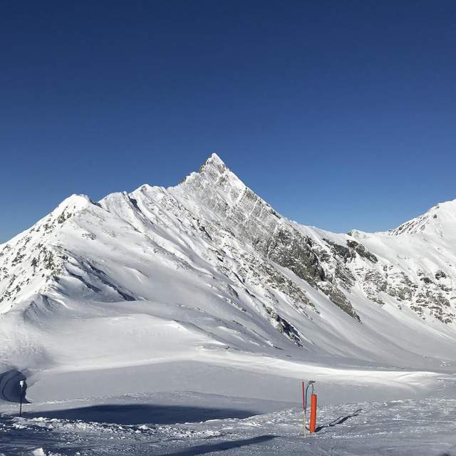 Hintertux