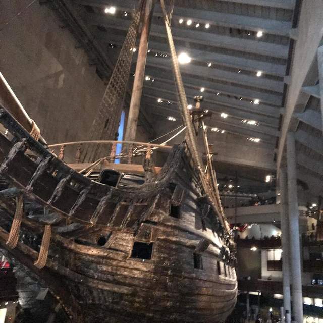 Stockholm