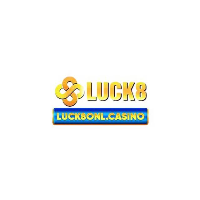 LUCK 8