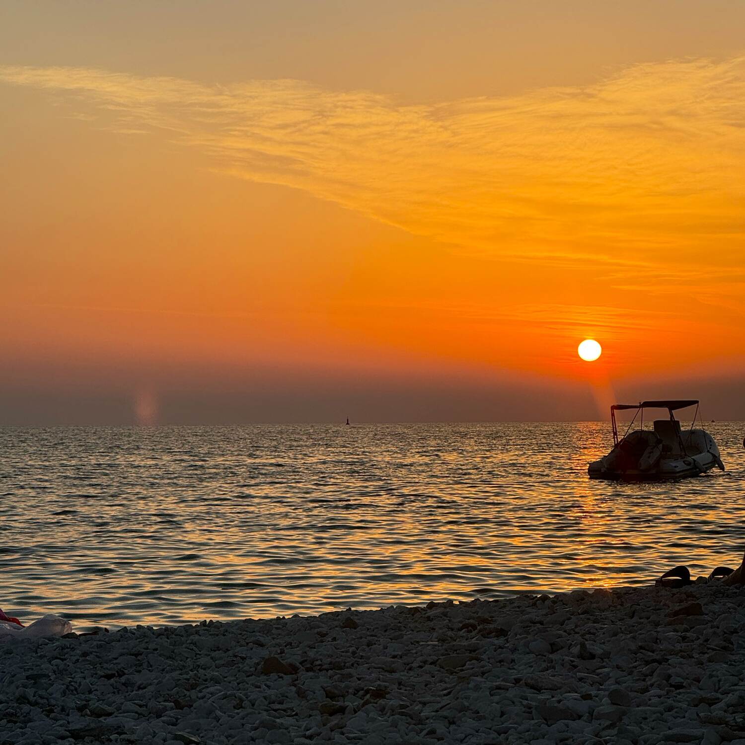 Familienurlaub Kroatien 2024