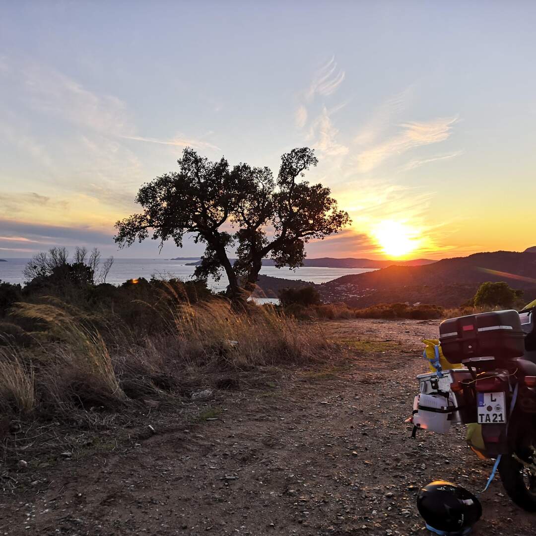Road to Africa and beyond