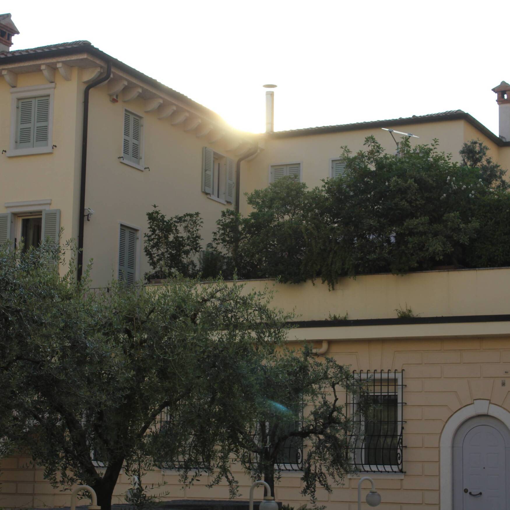 Italien Roadtrip
