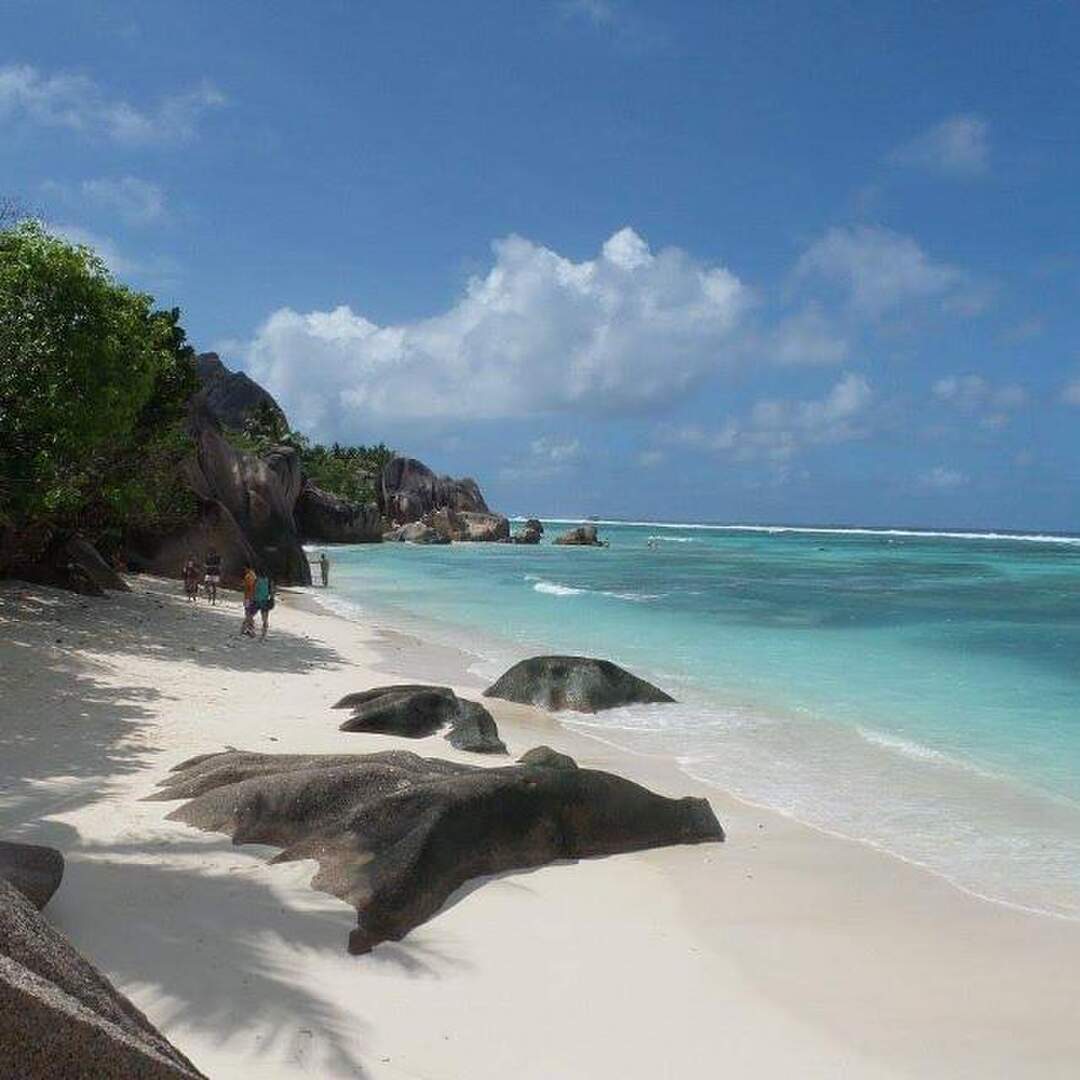 Seychellen