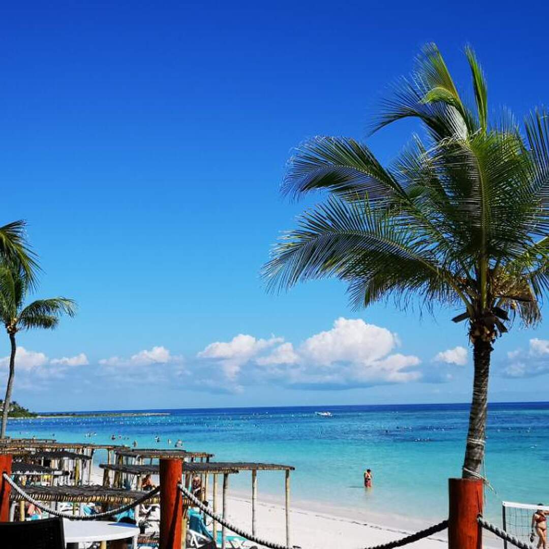 Mexiko - Cancun & Akumal