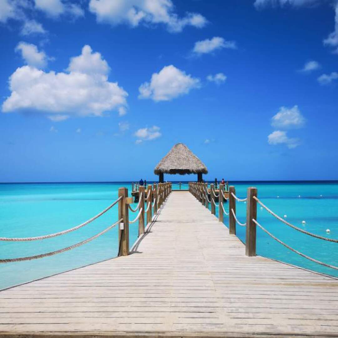 Familienurlaub Bayahibe
