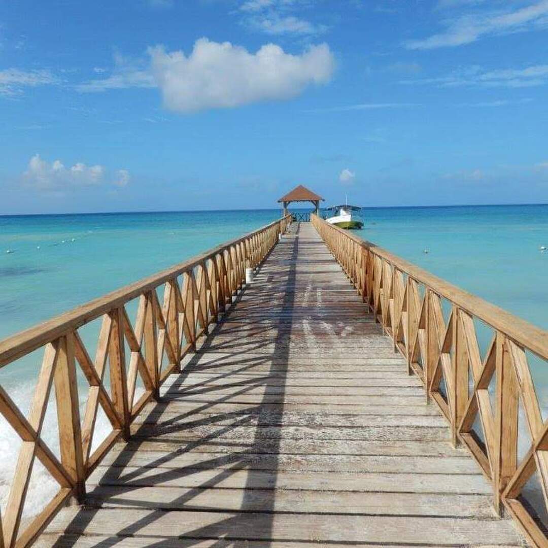 Bayahibe, Dom. Republik
