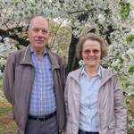 Dominique et Suzanne Steiner