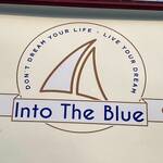 SV Into the blue