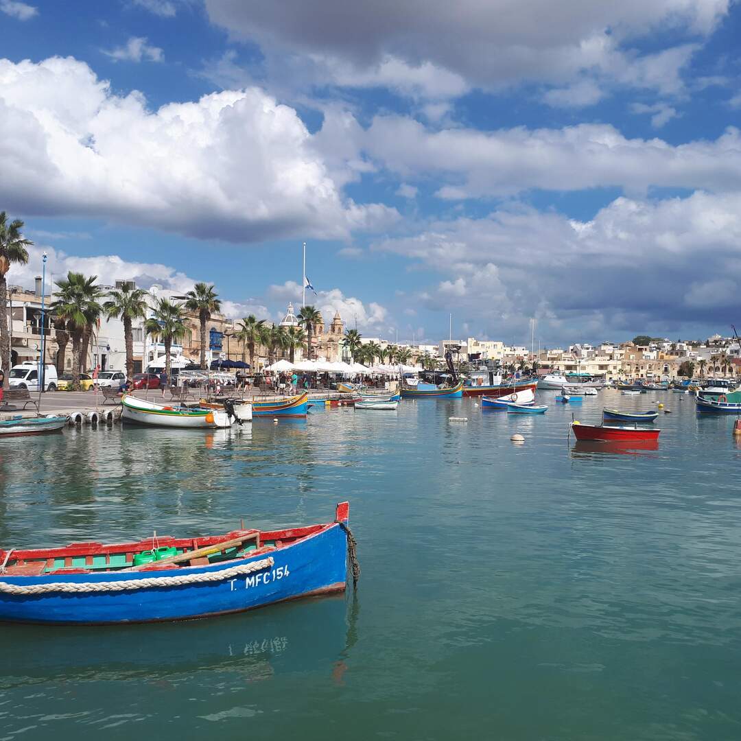 Malta