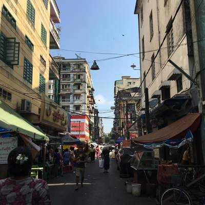 Myanmar