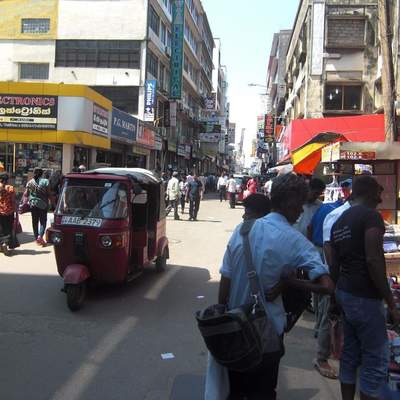 Sri Lanka