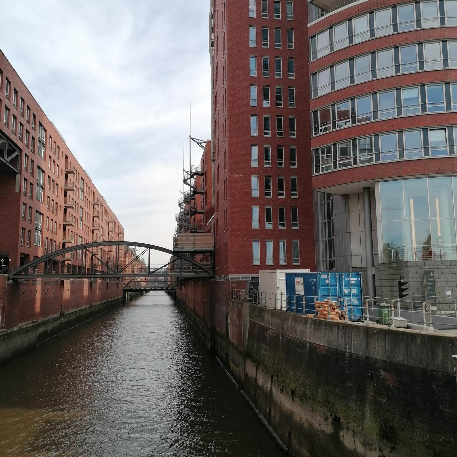 Hamburch