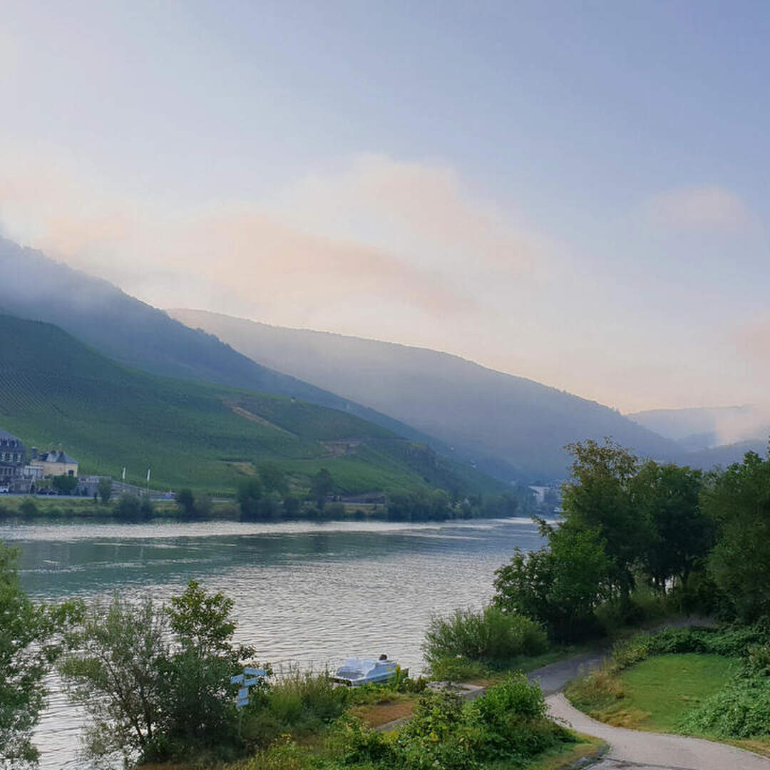 Tour de Moselle