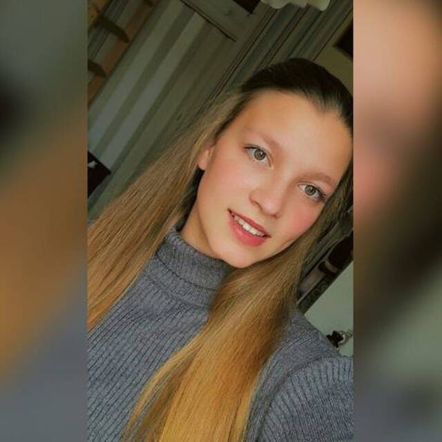 Vanessa.