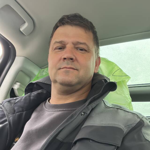 Meier Sergej